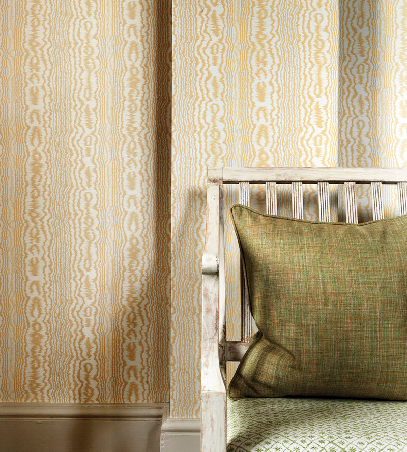 media image for Tagus Wallpaper by Nina Campbell for Osborne & Little 219