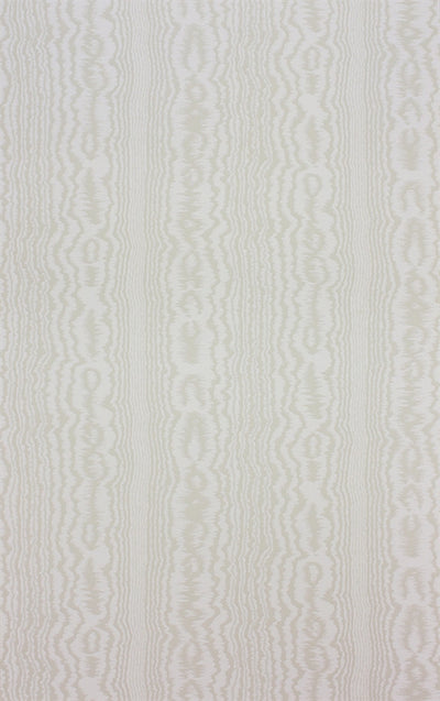 product image for Tagus Wallpaper in Ivory and Stone by Nina Campbell for Osborne & Little 25