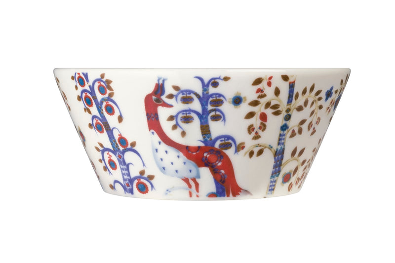 media image for Taika Bowl in Various Sizes & Colors design by Klaus Haapaniemi for Iittala 213