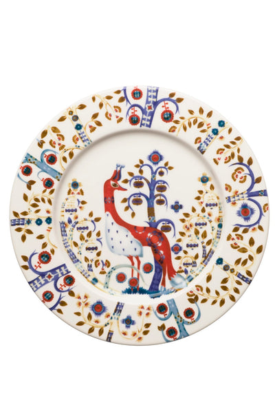 product image for Taika Plate in Various Sizes & Colors design by Klaus Haapaniemi for Iittala 4