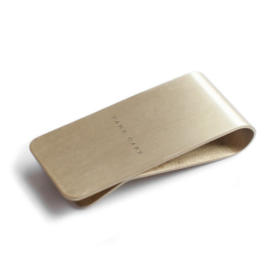 product image for take care money clip design by izola 1 93