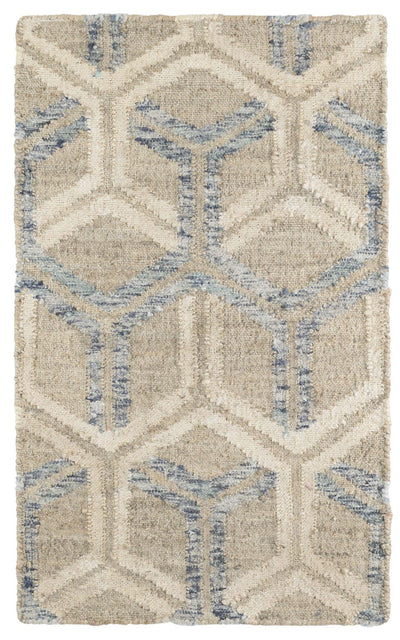 product image for tala blue woven by annie selke da896 1014 1 82