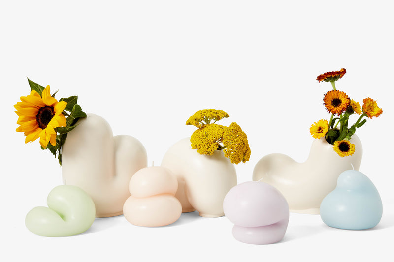 media image for Kirby Vases in Various Styles 261