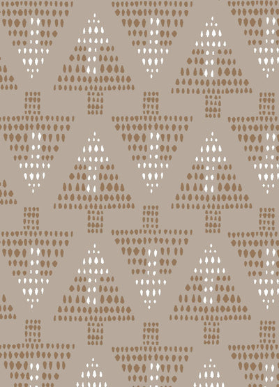 product image of sample talisman wallpaper in tawny design by cavern home 1 585