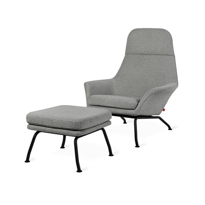 product image for tallinn chair ottoman by gus modern 2 12