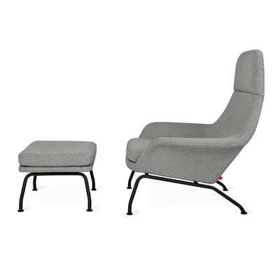 product image for tallinn chair ottoman by gus modern 6 4