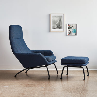 product image for tallinn chair ottoman by gus modern 22 26