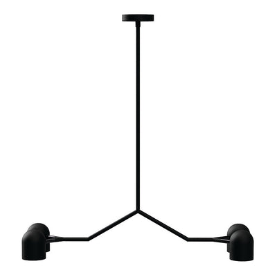 product image for tandem 4 head pendant by gus modern ecpltan4 bp 2 12