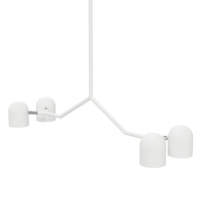 product image for tandem 4 head pendant by gus modern ecpltan4 bp 9 53