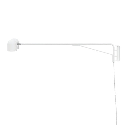product image for tandem swing arm lamp by gus modern ecsltand bp 6 53