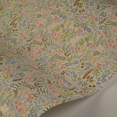 product image for Tapestry Wallpaper in Light Mustard from the Rifle Paper Co. Collection by York Wallcoverings 21