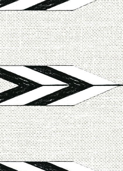 product image for Tapestry Wallpaper in Zuni design by Cavern Home 85