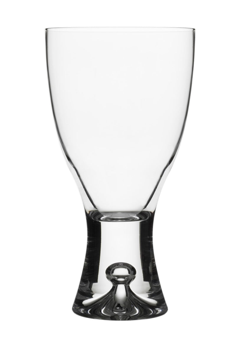 media image for Tapio Set of 2 Glassware in Various Sizes design by Tapio Wirkkala for Iittala 226