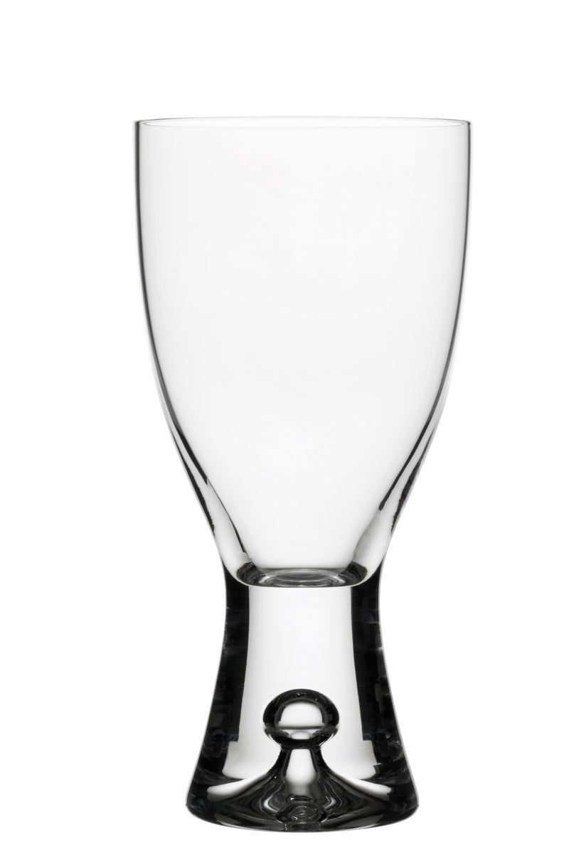 media image for Tapio Set of 2 Glassware in Various Sizes design by Tapio Wirkkala for Iittala 294