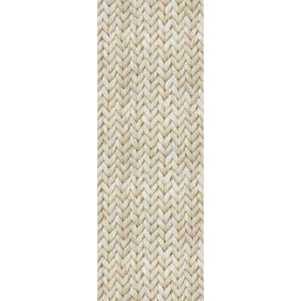media image for Tapiz Sisal Beige Cable Knit Texture Wall Mural by Eijffinger for Brewster Home Fashions 20