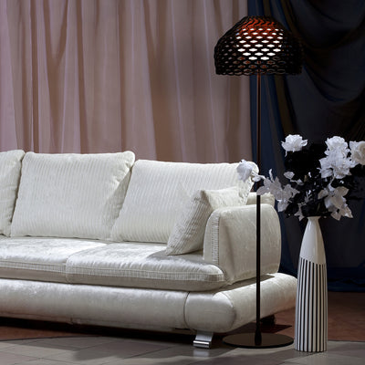 product image for Tatou Polycarbonate Floor Lighting in Various Colors & Sizes 59