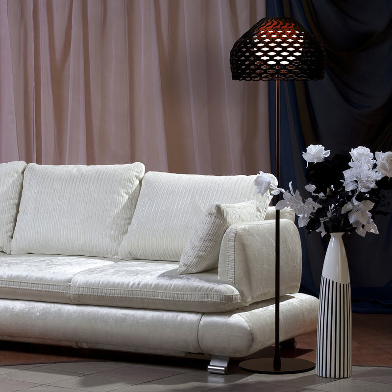 media image for Tatou Polycarbonate Floor Lighting in Various Colors & Sizes 251