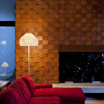 product image for Tatou Polycarbonate Floor Lighting in Various Colors & Sizes 54