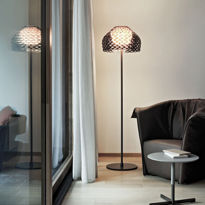 media image for Tatou Polycarbonate Floor Lighting in Various Colors & Sizes 282