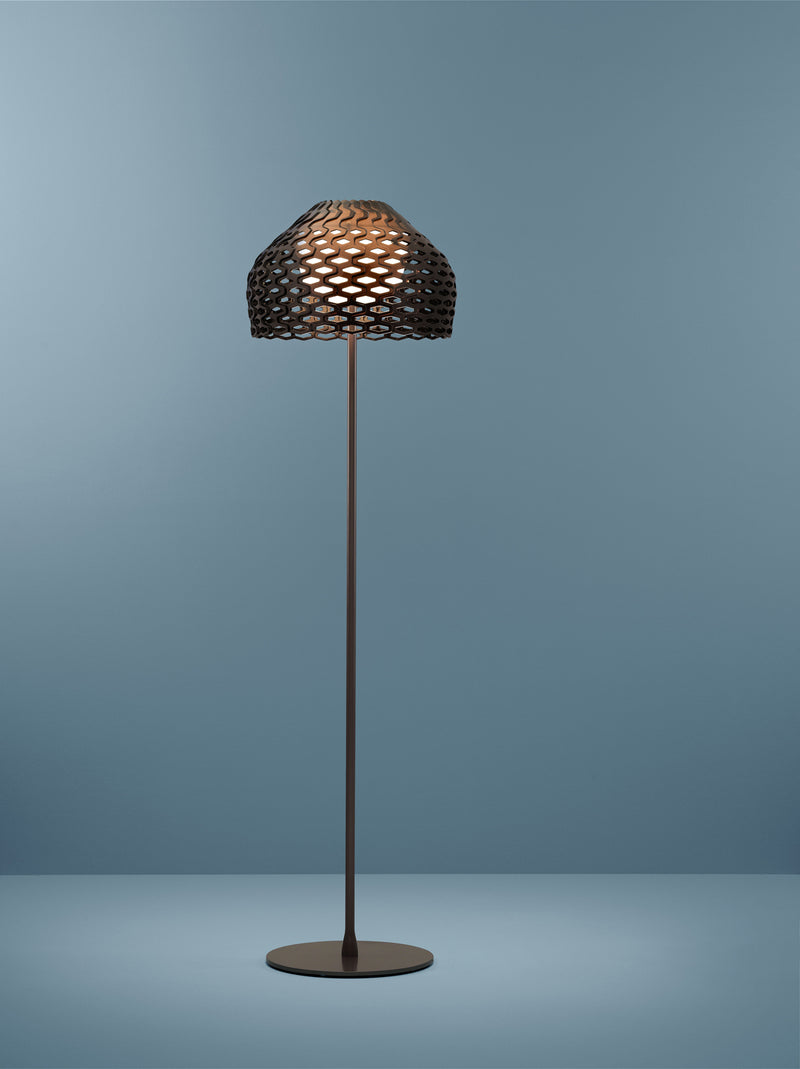 media image for Tatou Polycarbonate Floor Lighting in Various Colors & Sizes 275
