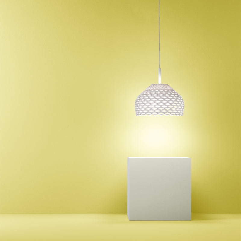 media image for Tatou Polycarbonate Pendant Lighting in Various Colors & Sizes 237