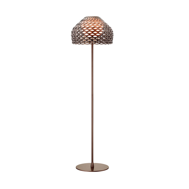 media image for Tatou Polycarbonate Floor Lighting in Various Colors & Sizes 286