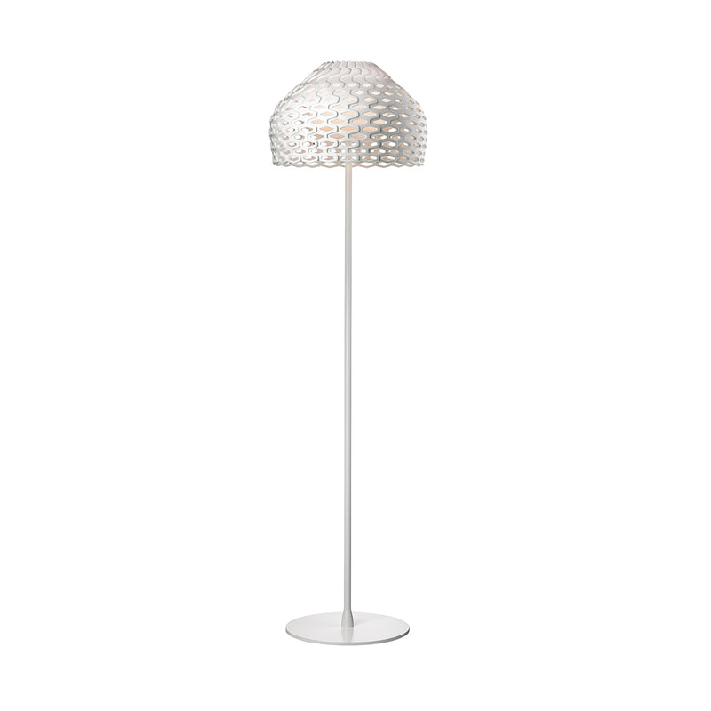 media image for Tatou Polycarbonate Floor Lighting in Various Colors & Sizes 238