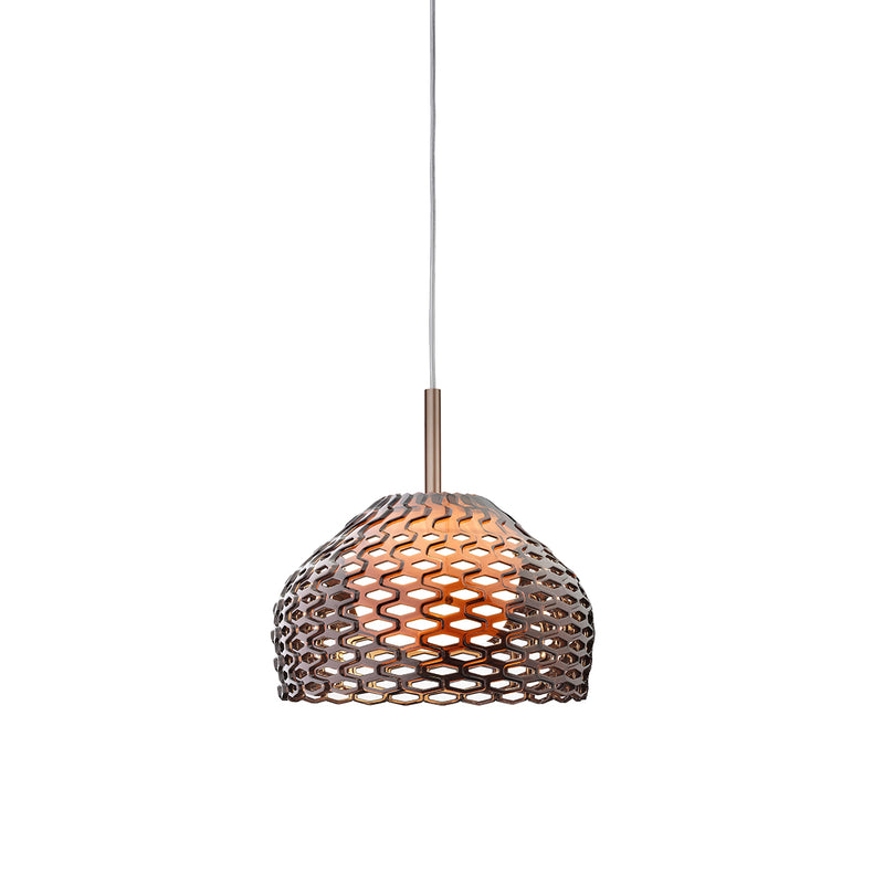 media image for Tatou Polycarbonate Pendant Lighting in Various Colors & Sizes 251