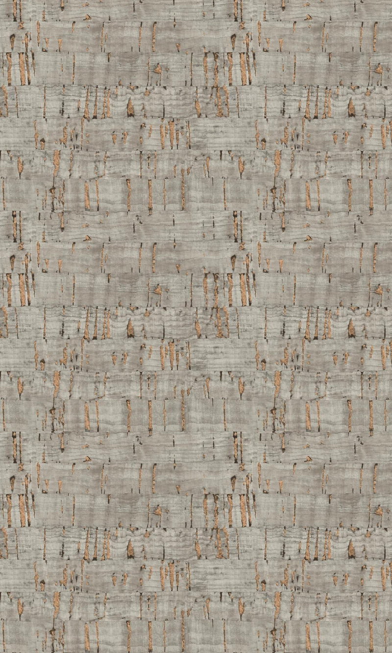 media image for Suber Cork-Like Taupe Wallpaper by Walls Republic 284