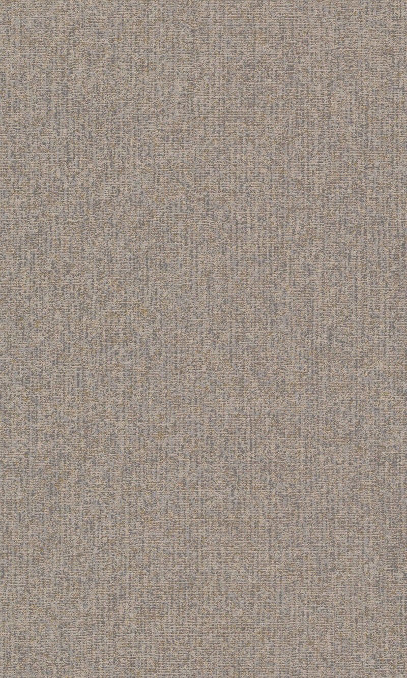 media image for sample plain textile wallpaper in taupe tempo collection by walls republic 1 21