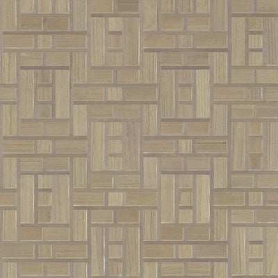 product image for Teahouse Panel Wallpaper in Grey from the Tea Garden Collection by Ronald Redding for York Wallcoverings 82