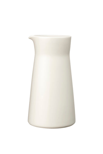 product image for Teema Pitcher in White design by Kaj Franck for Iittala 21