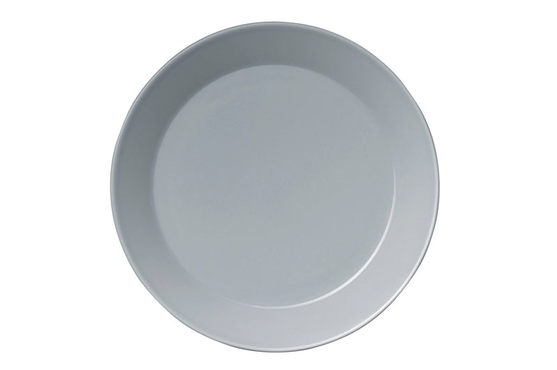 media image for Teema Plate in Various Sizes & Colors design by Kaj Franck for Iittala 281