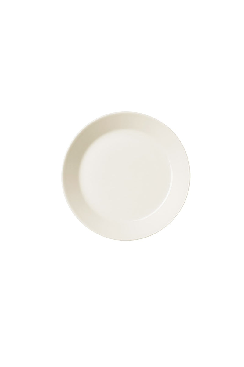 media image for Teema Plate in Various Sizes & Colors design by Kaj Franck for Iittala 244