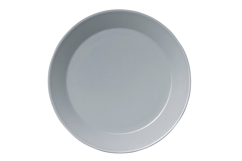 media image for Teema Plate in Various Sizes & Colors design by Kaj Franck for Iittala 270