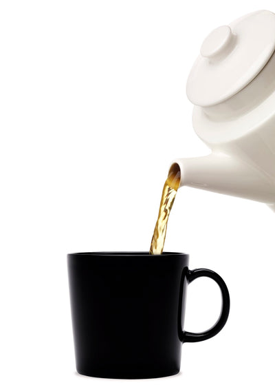 product image for Teema Teapot in White design by Kaj Franck for Iittala 79