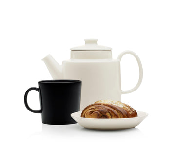 product image for Teema Teapot in White design by Kaj Franck for Iittala 26