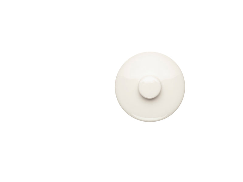 media image for Teema Teapot in White design by Kaj Franck for Iittala 252