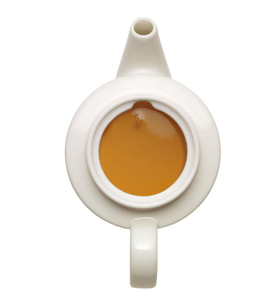 product image for Teema Teapot in White design by Kaj Franck for Iittala 42