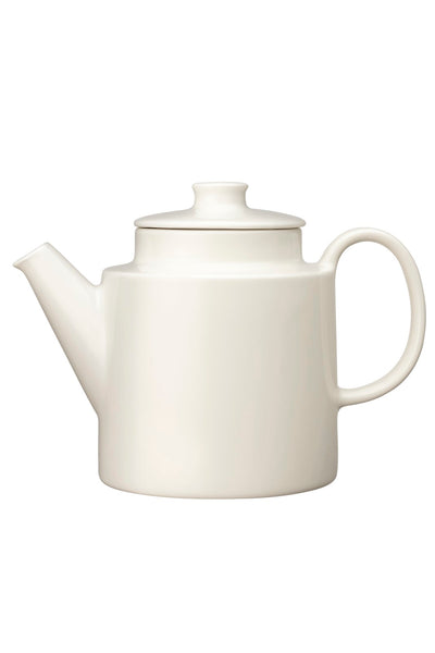 product image for Teema Teapot in White design by Kaj Franck for Iittala 90