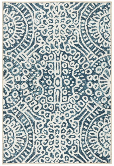 product image of Temple Ink Machine Washable Rug 1 566