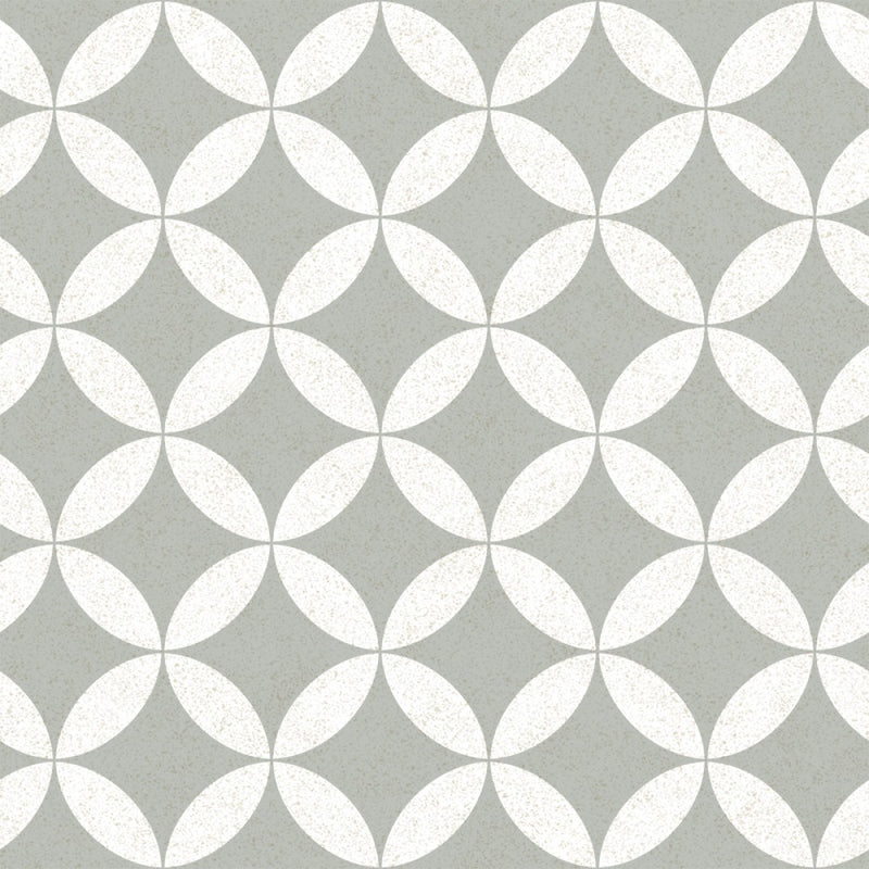 media image for sample terrazzo star self adhesive wallpaper in stone grey design by tempaper 1 238