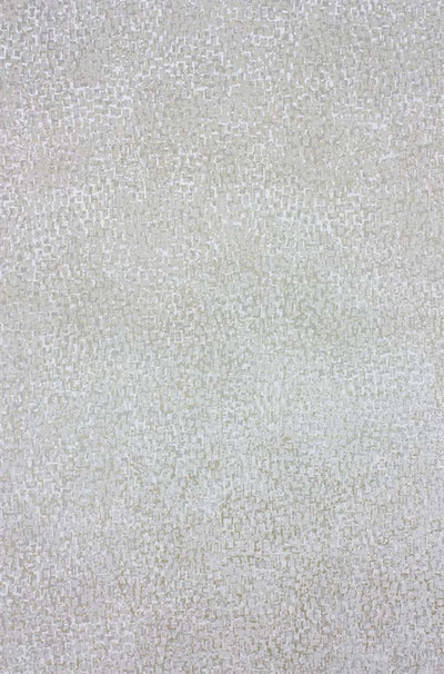 product image of Tesserae Wallpaper in Stone and Metallic Gilver from the Pasha Collection by Osborne & Little 535