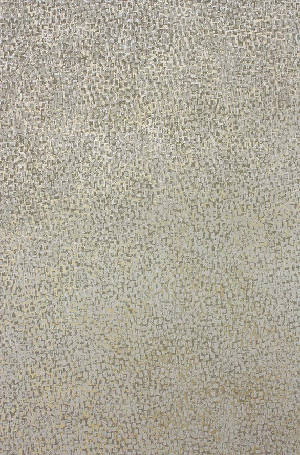 media image for Tesserae Wallpaper in Taupe and Metallic from the Pasha Collection by Osborne & Little 221