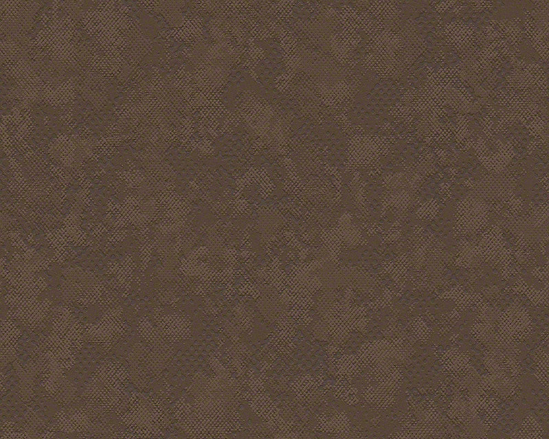 media image for sample of texture effect wallpaper in brown design by bd wall 1 268