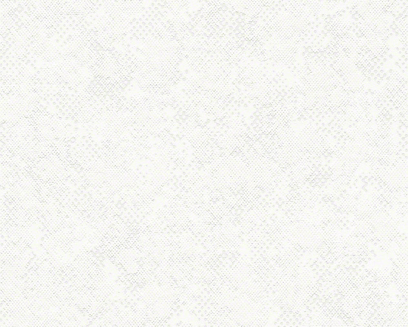media image for sample of texture effect wallpaper in white design by bd wall 1 245