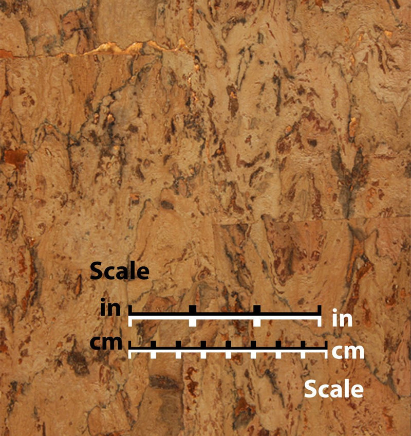 media image for sample textured wood grain natural cork wallpaper by burke decor 1 1 253