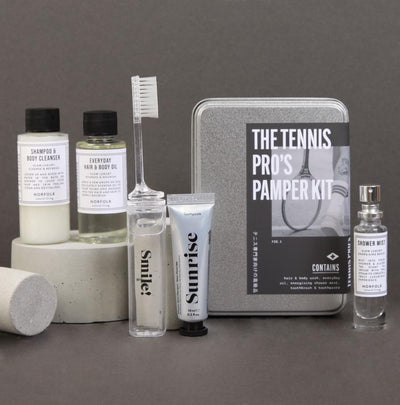 product image for tennis pros pamper kit design by mens society 2 19