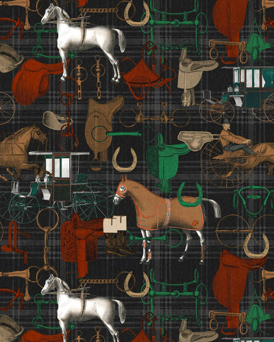 product image of sample the jockey faded wallpaper from the derby collection by mind the gap 1 53