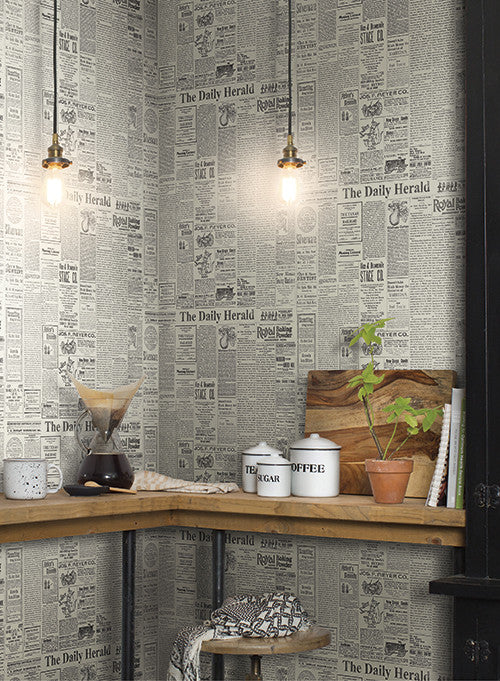 media image for The Daily Wallpaper from the Magnolia Home Collection by Joanna Gaines 27